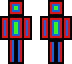 color man