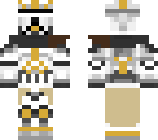 commander bly