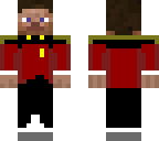 commodore