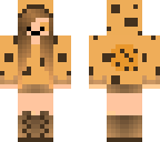 cookie girl
