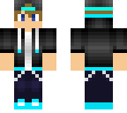 cool boy
