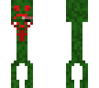 cool creeper