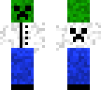 cool creeper