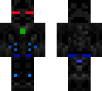 cool ender