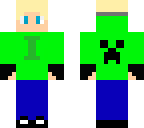 cool kid me