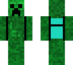 creeper dj