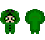 creeper fnaf
