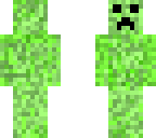 creeper human