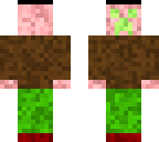 creeper humano 2