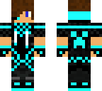 creeper jacket