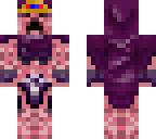 creeper queen