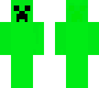 creeper speciel