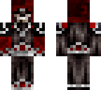 crimson phantom