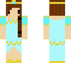 crystal princess