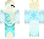 crystal's gift
