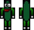 cucumber nr 2