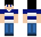 custom skin
