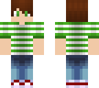 custom skin