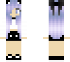 cute cat girl