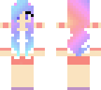 cute cat girl