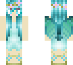 cute fairy