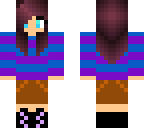 cute frisk