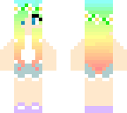 cute girl