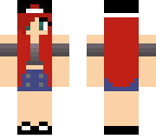 cute girl version 2