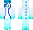 cute ice baby