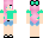 cute simple girl 4
