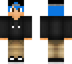 cute skater boy