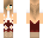 cute skin