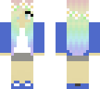 cute skin edit