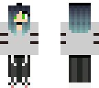 cute tomboy