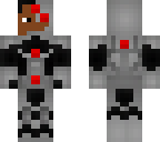 cyborg