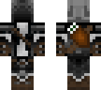 dark assassin