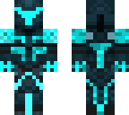 dark samus