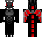 darkdust dragon
