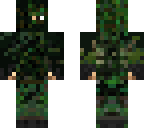 deep swamp snipers camo