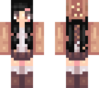 deer girl