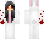 dementedmonach easter skin