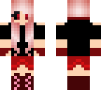 demon girl version 2