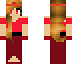 demon goddess