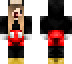 derby micky mouse