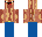derpy bacon