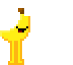derpy bannana