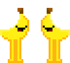 derpy bannana
