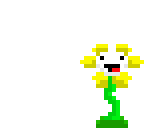 derpy flowey