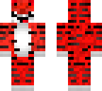 derpy red tiger