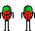 derpy strawberry